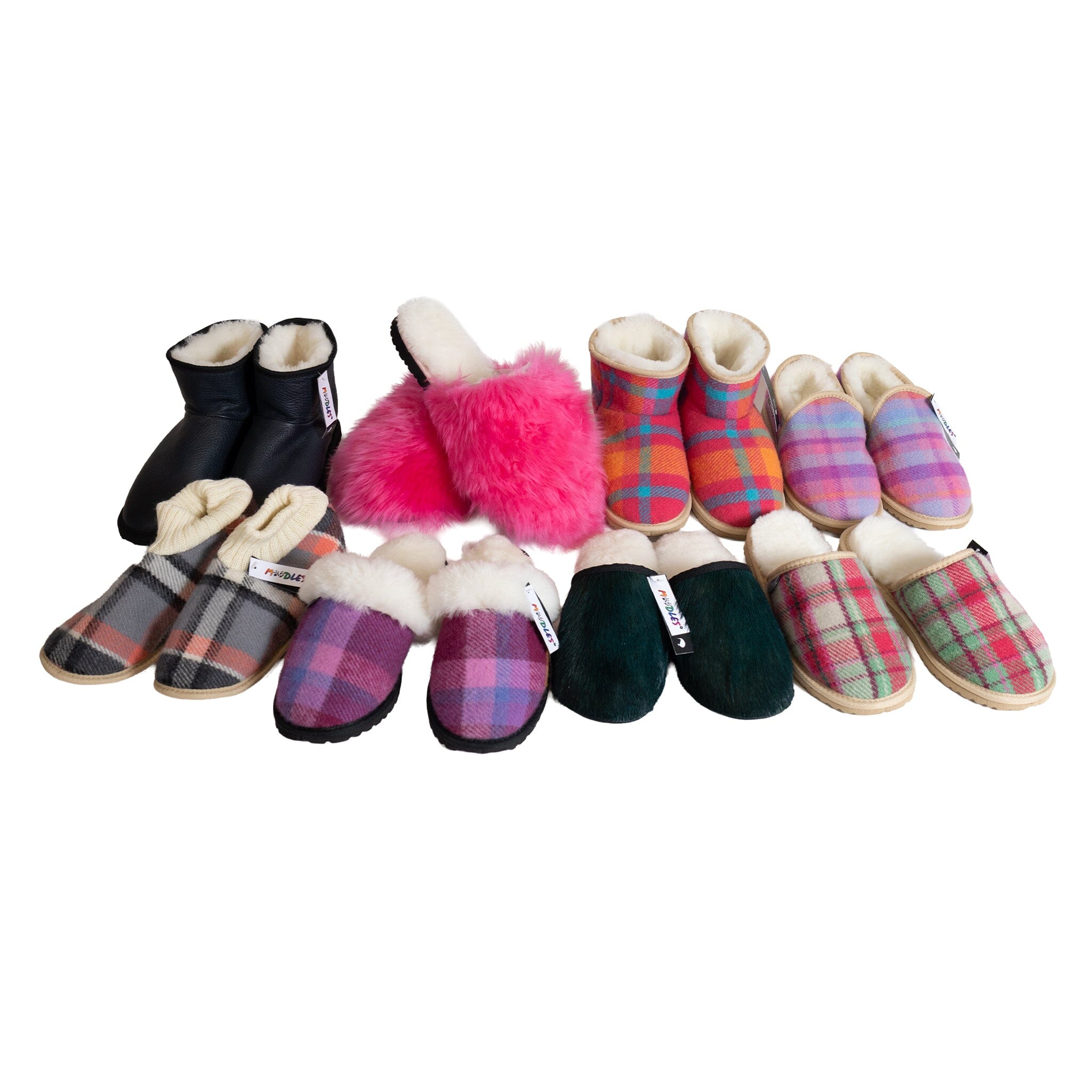 Ultimate Mystery Slipper - Instant Dispatch