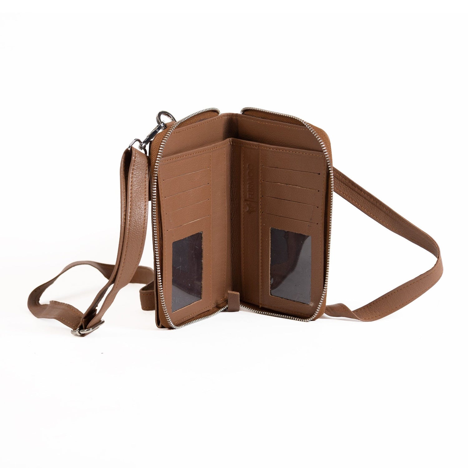 The Adventure Seeker Crossbody Phone Bag
