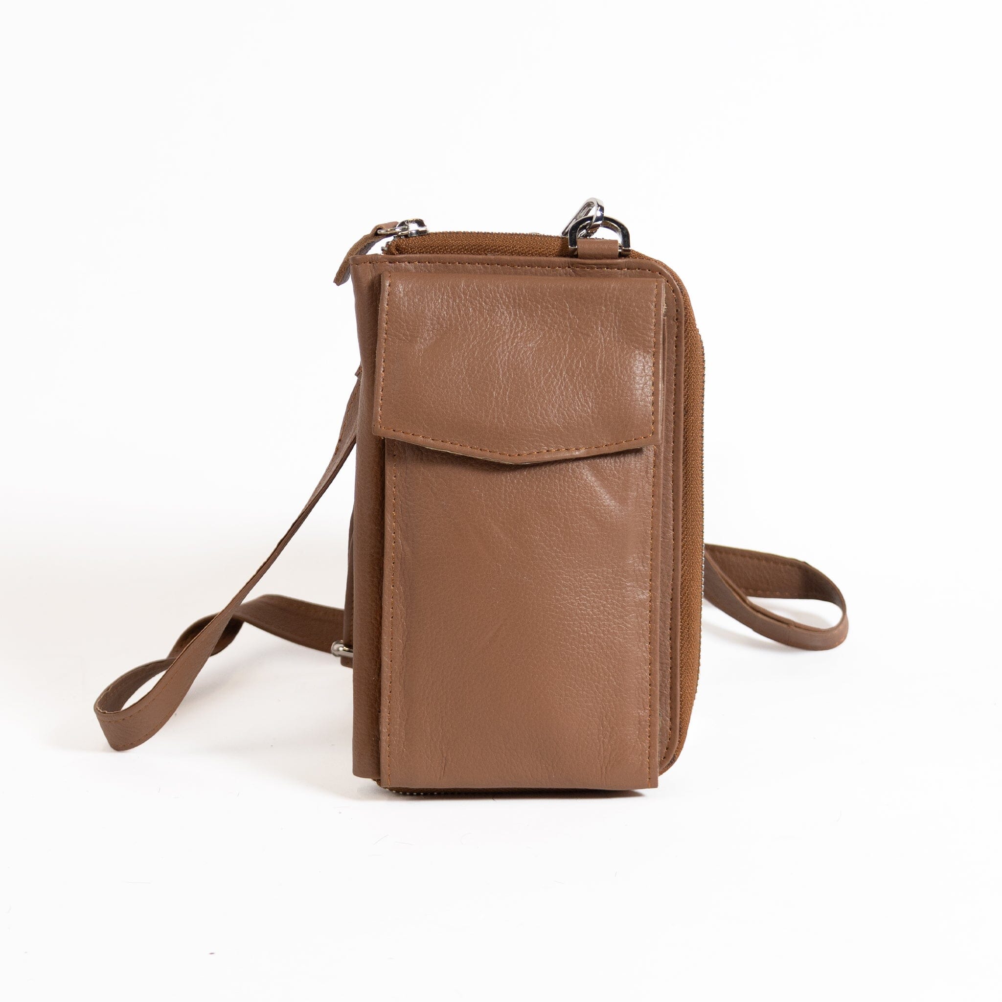 The Adventure Seeker Crossbody Phone Bag