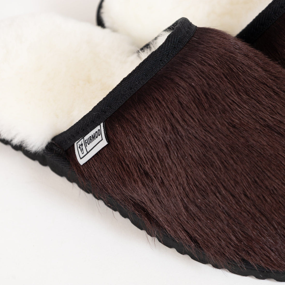 Wild Plum Cowhide Moodles