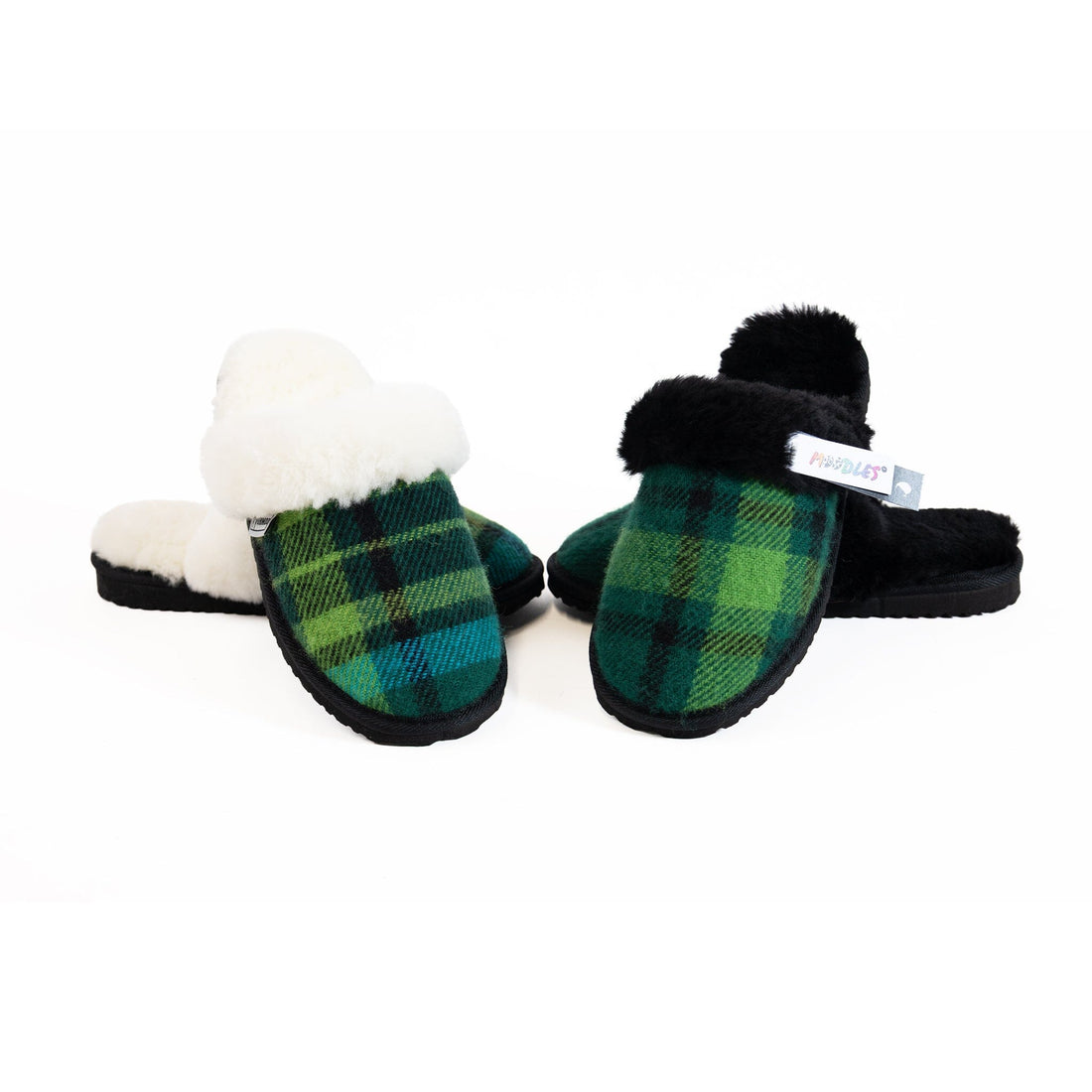 Emerald Envy Tart Moodles