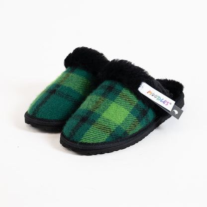 Emerald Envy Tart Moodles