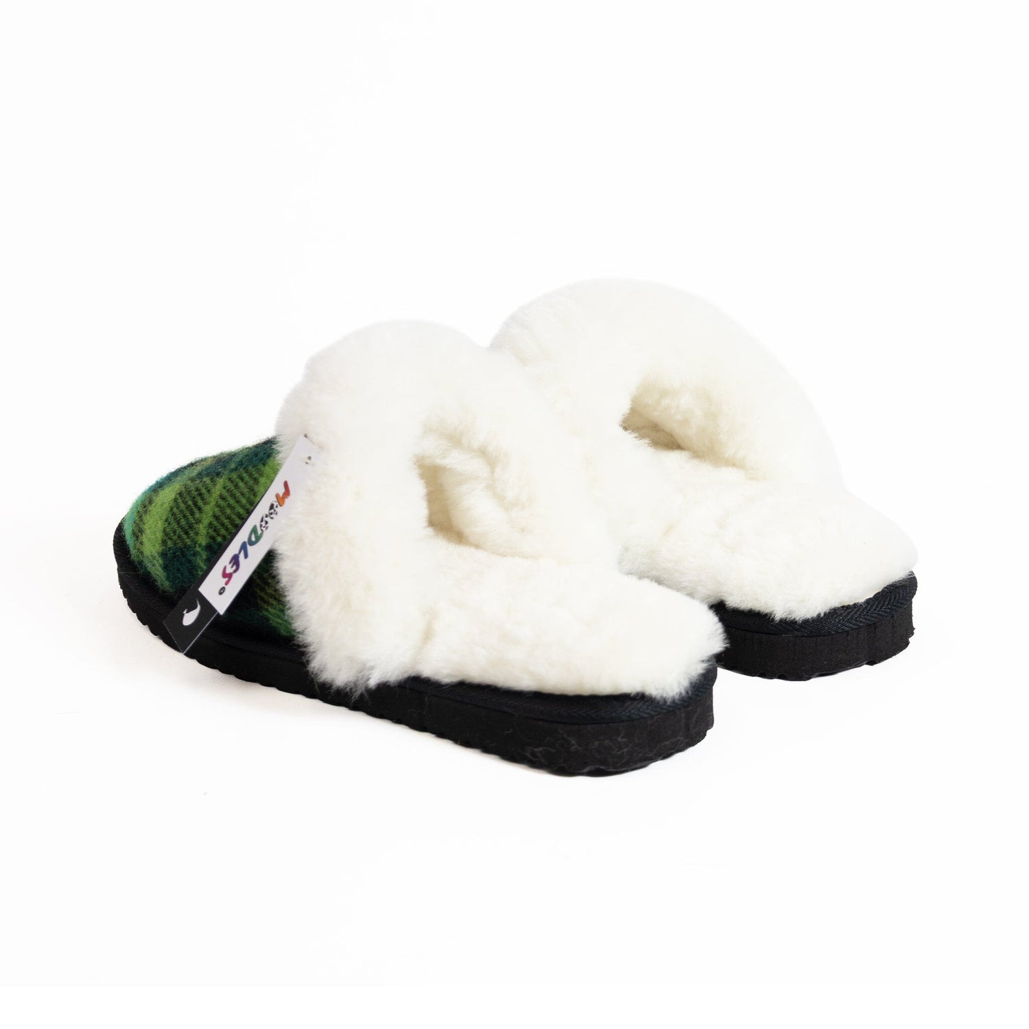 Emerald Envy Tart Moodles