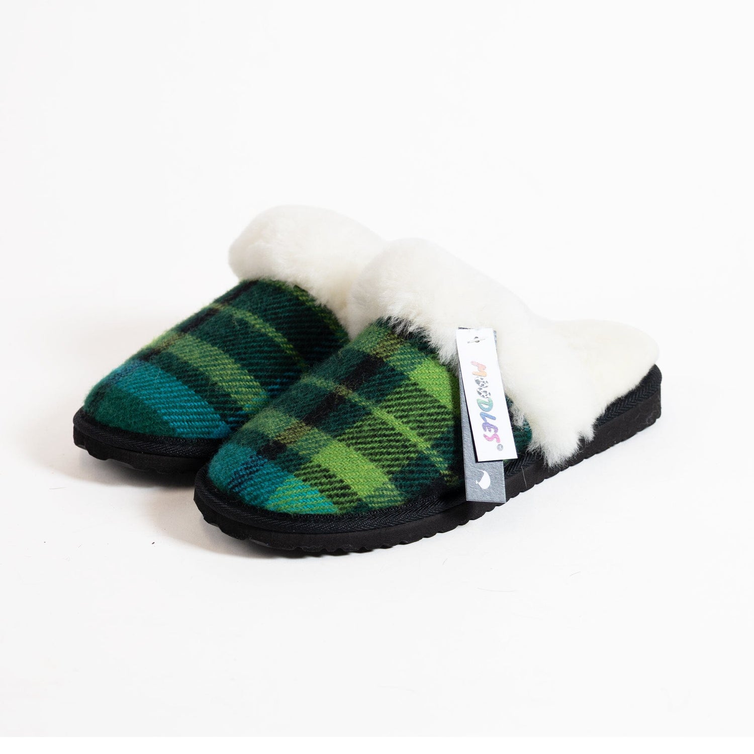 Emerald Envy Tart Moodles