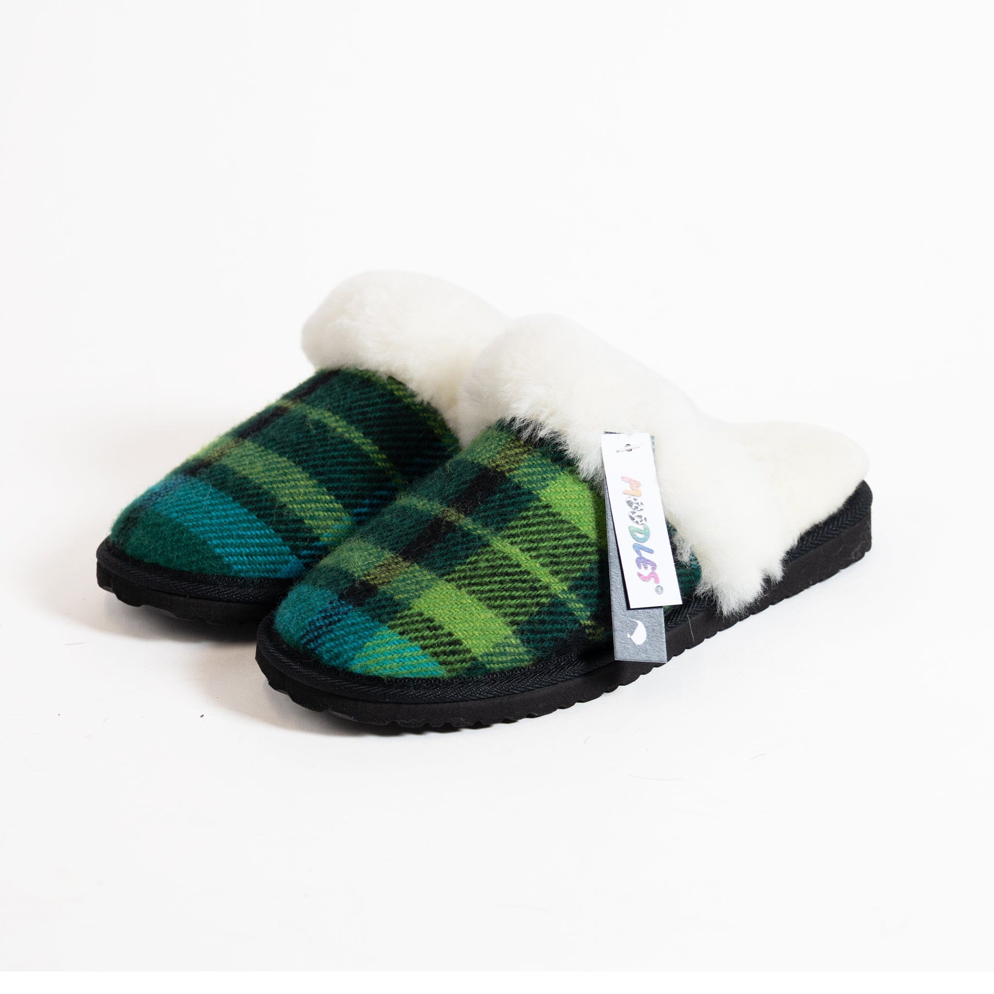 Emerald Envy Tart Moodles