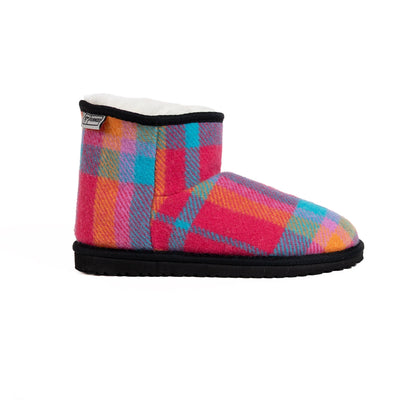 Tart Short Boot