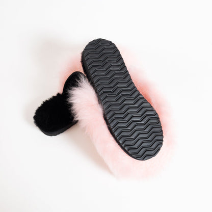 Pink Perfection Moodles