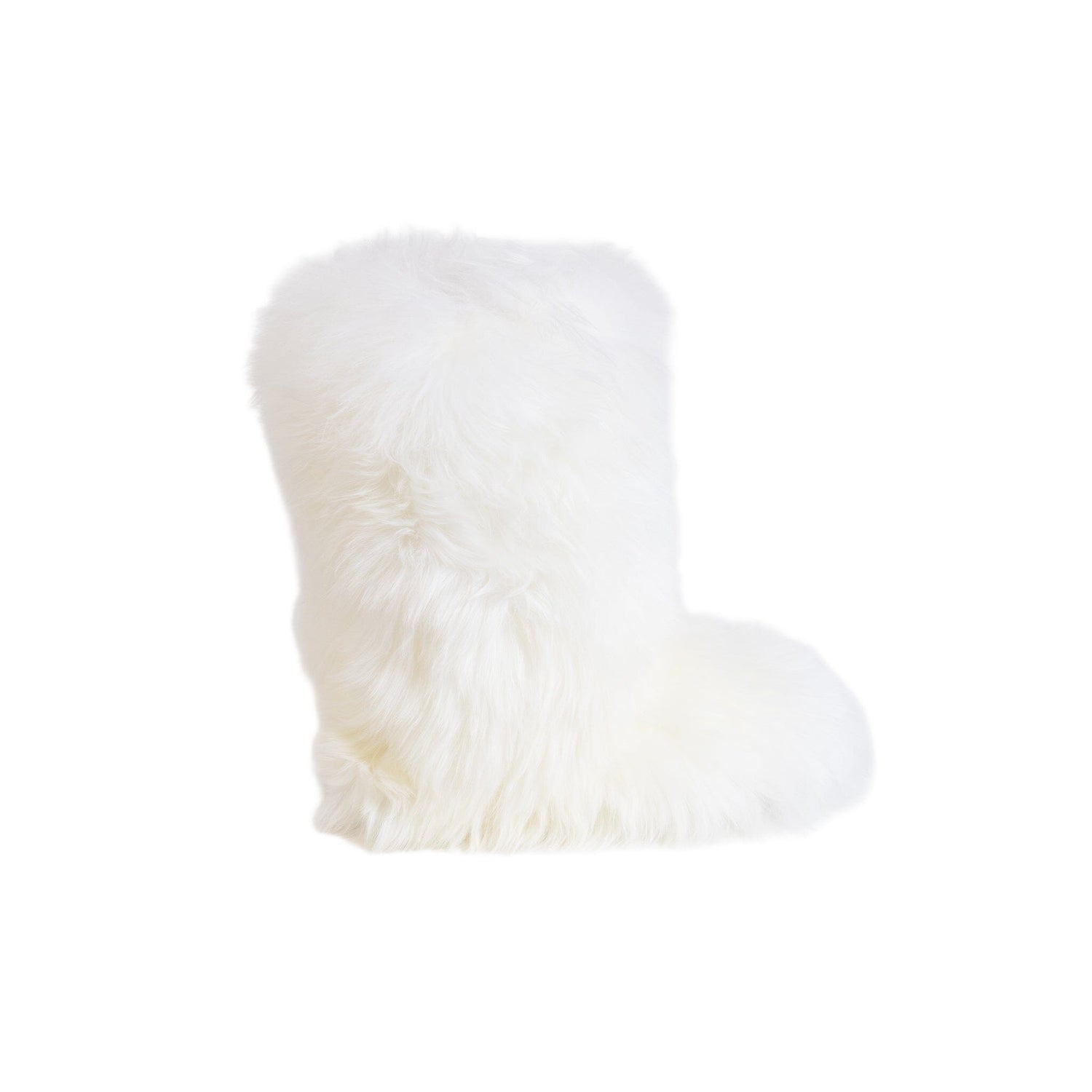 Polar Sheepskin Boots