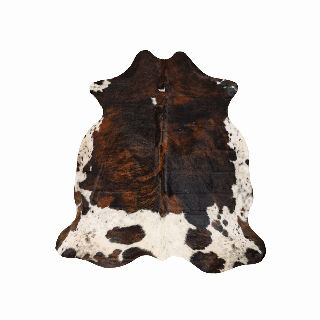Reddish Premium Cowhide Rug