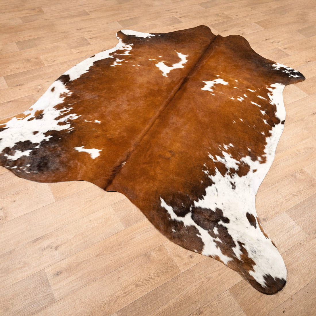 Hereford Premium Cowhide Rug