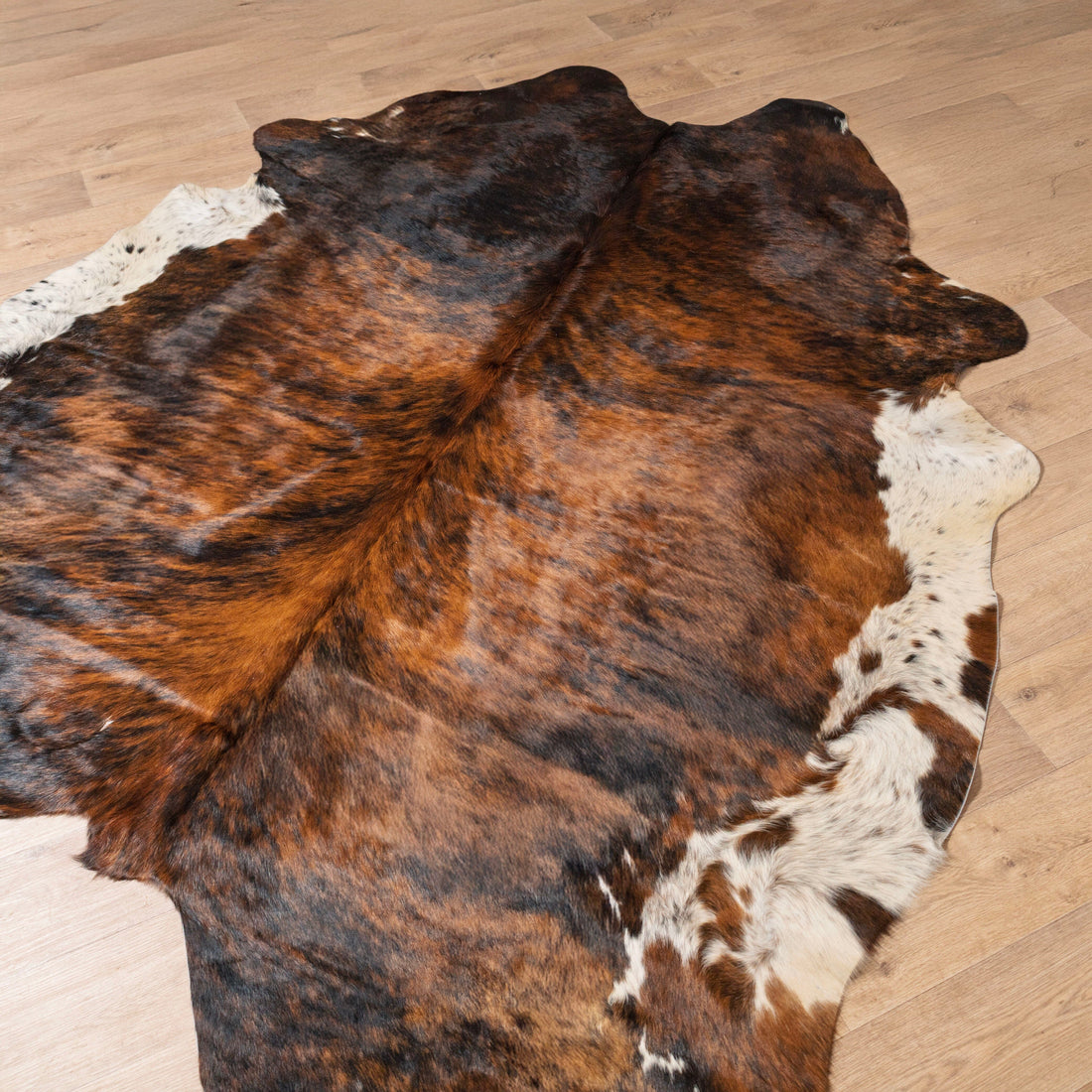 Brindle Premium Cowhide Rug