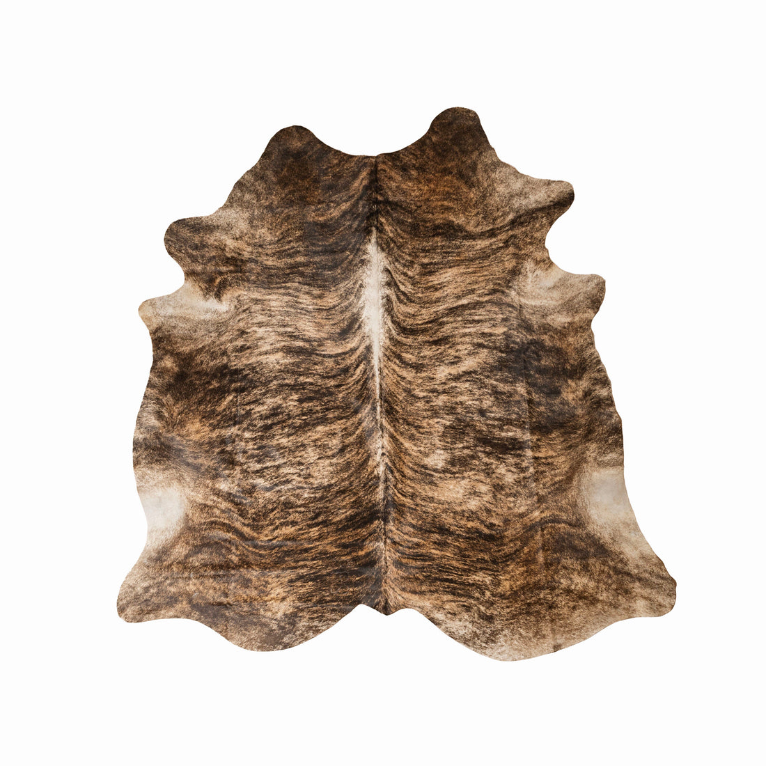 Exotic Premium Cowhide Rug
