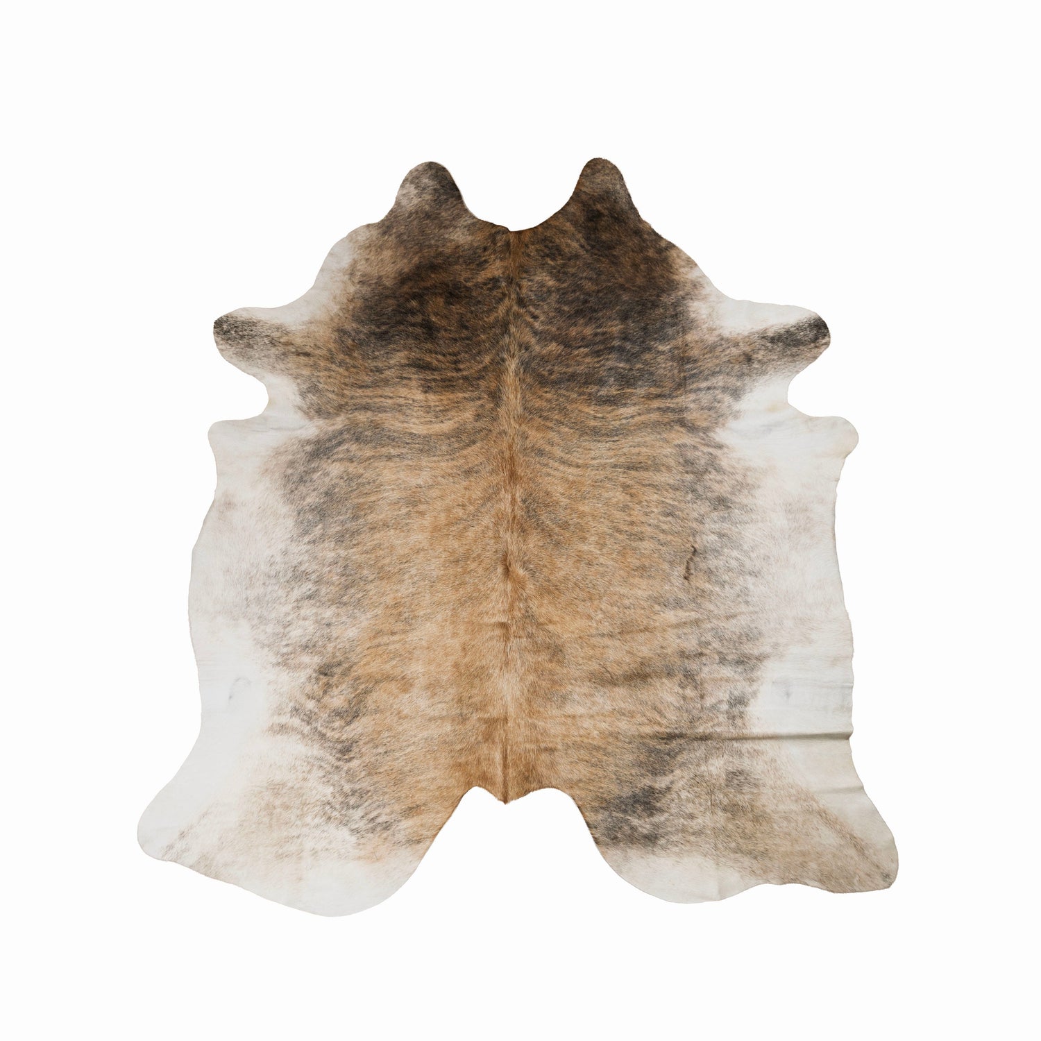 Brindle Premium Cowhide Rug
