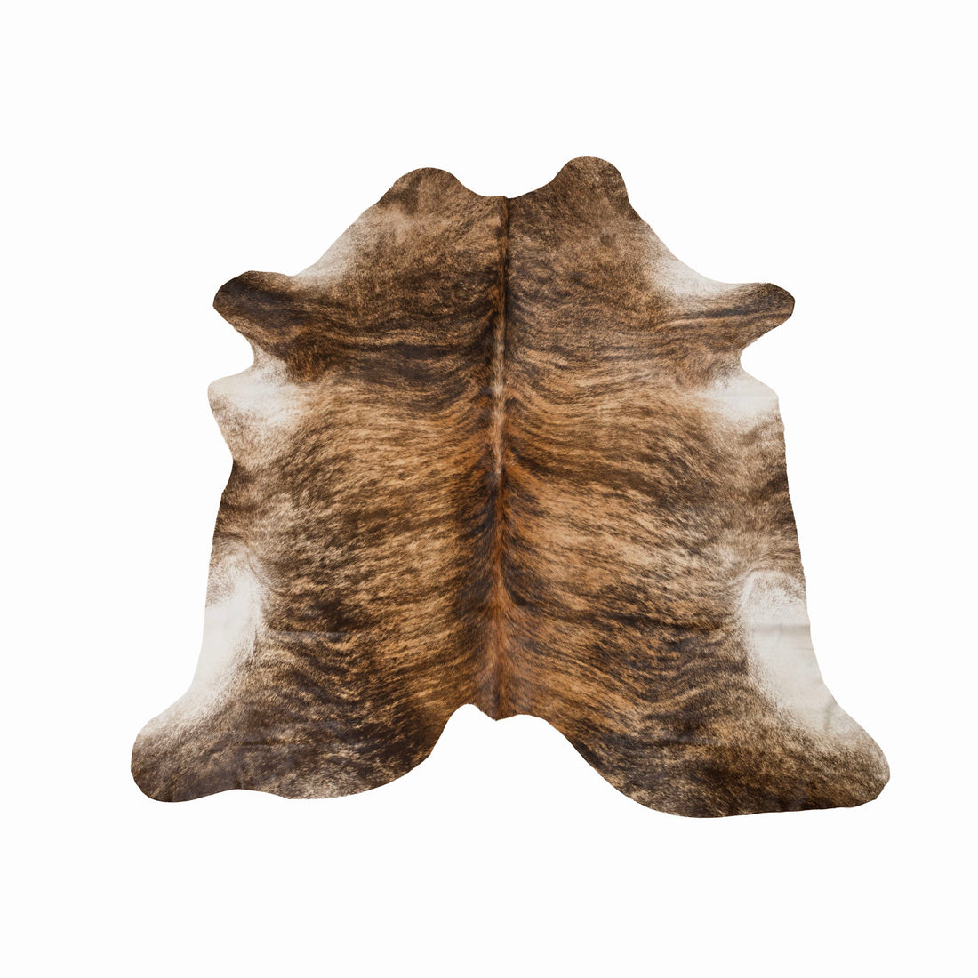 Brindle Premium Cowhide Rug