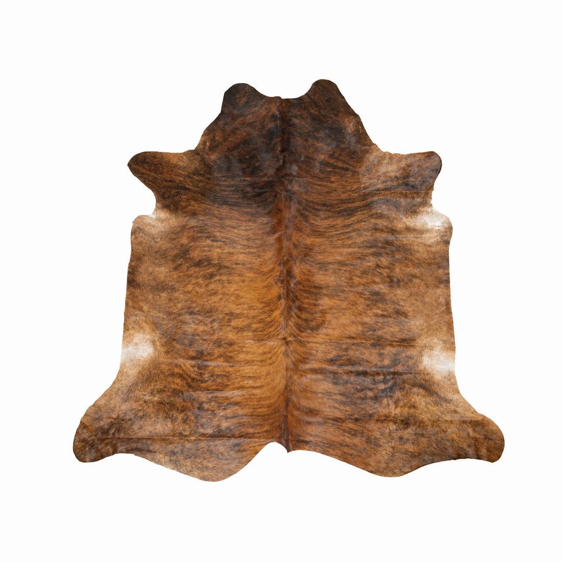 Brindle Premium Cowhide Rug