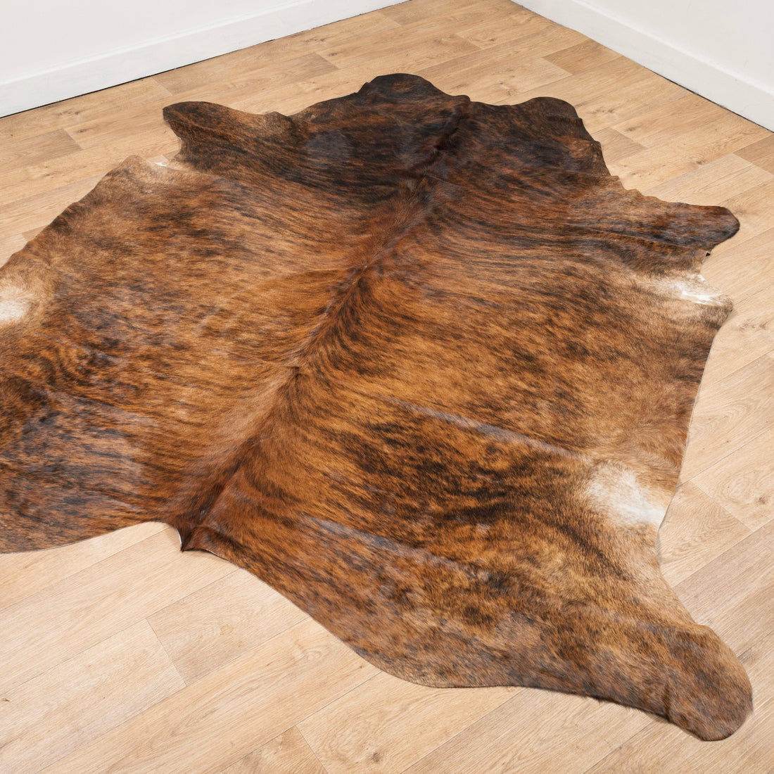 Brindle Premium Cowhide Rug