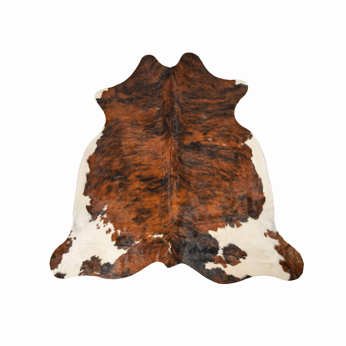 Brindle Premium Cowhide Rug