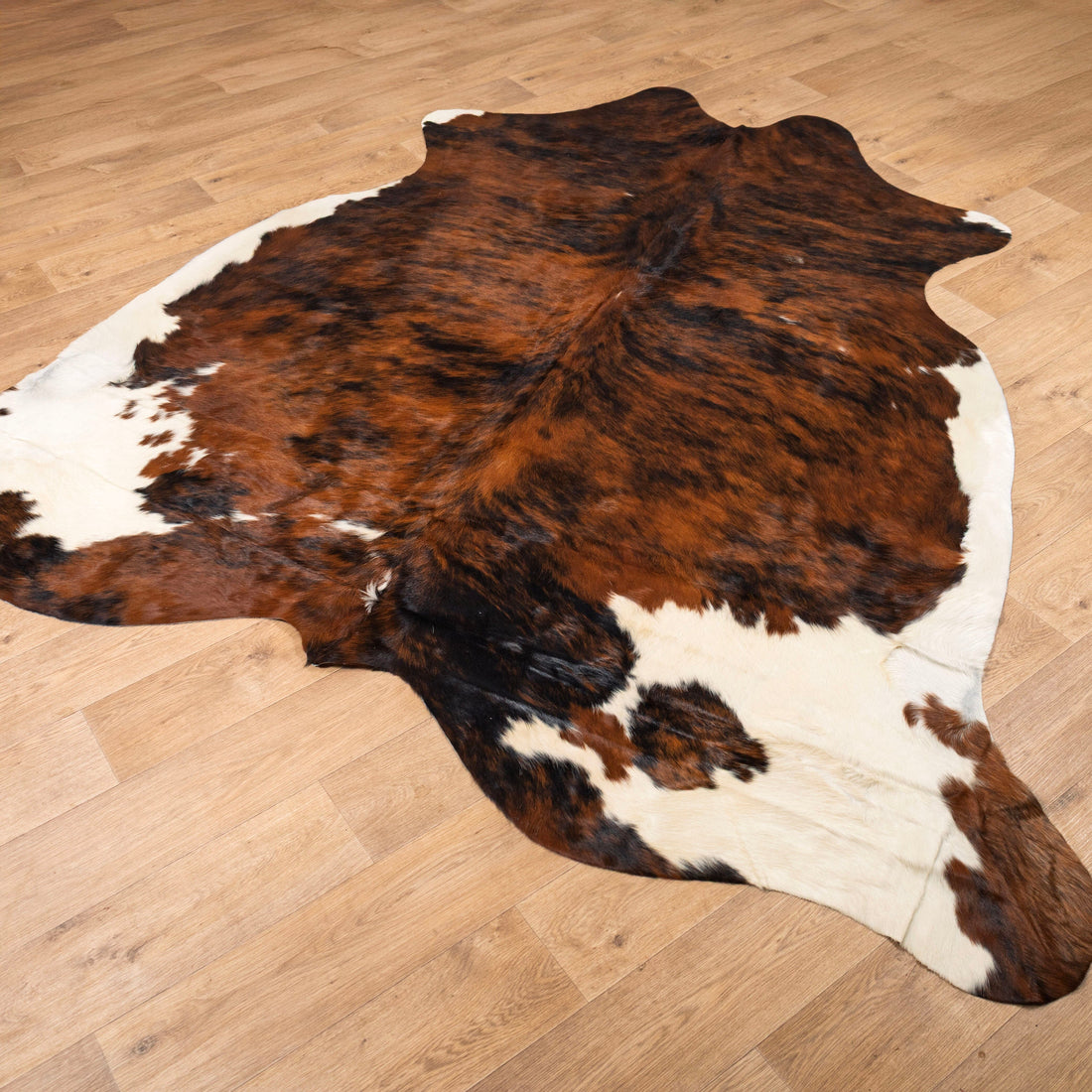 Brindle Premium Cowhide Rug
