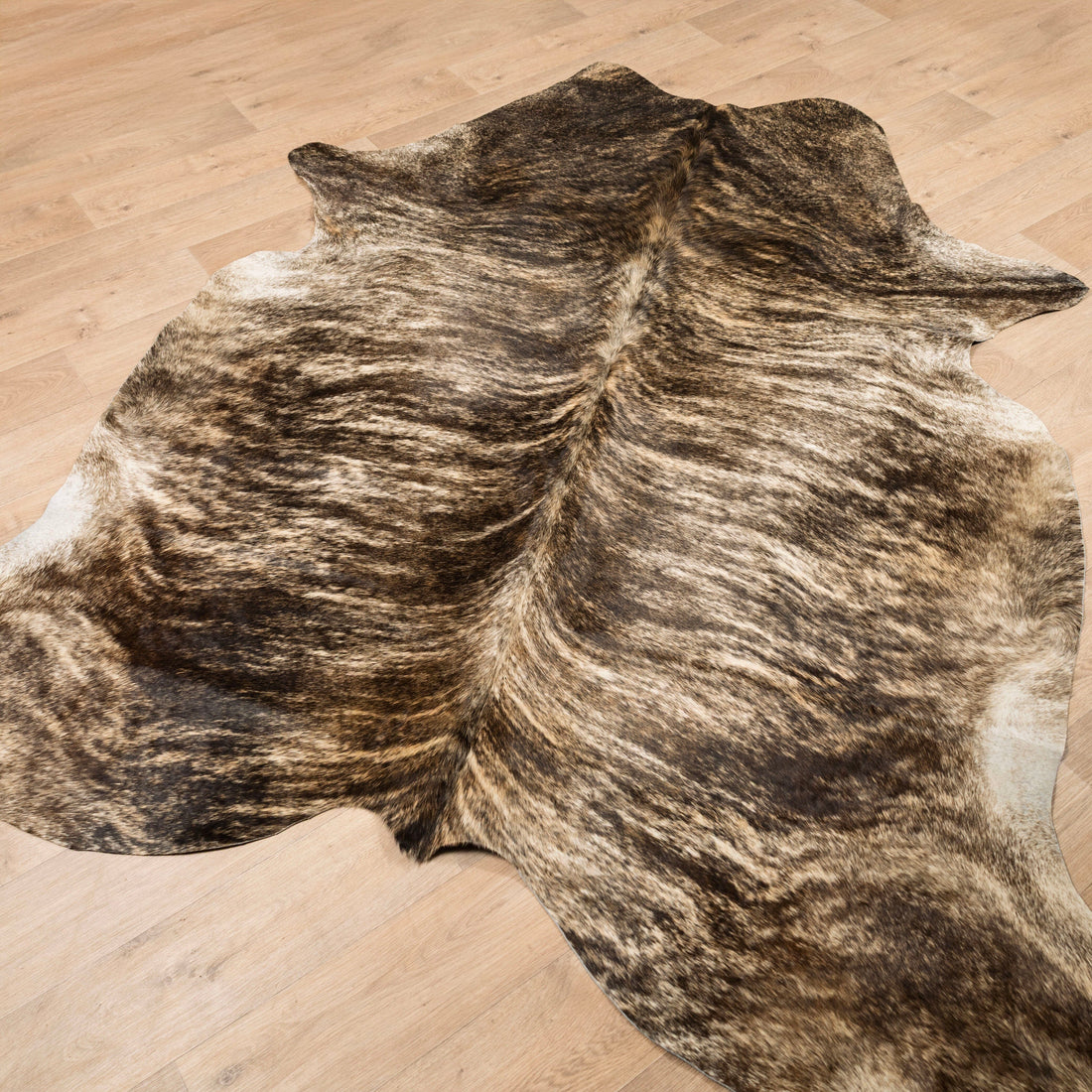 Brindle Premium Cowhide Rug
