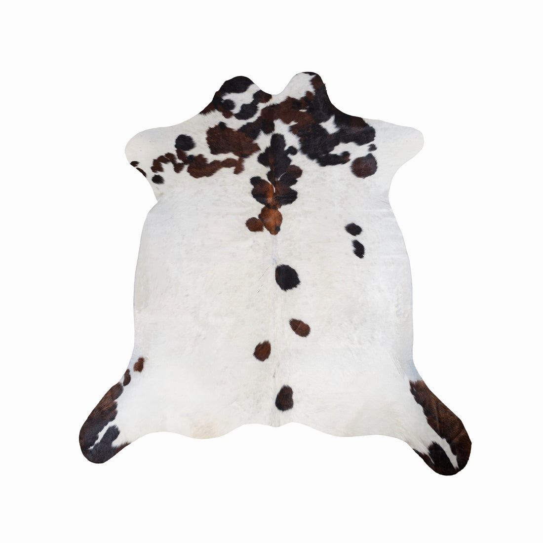 Assorted Premium Cowhide Rug