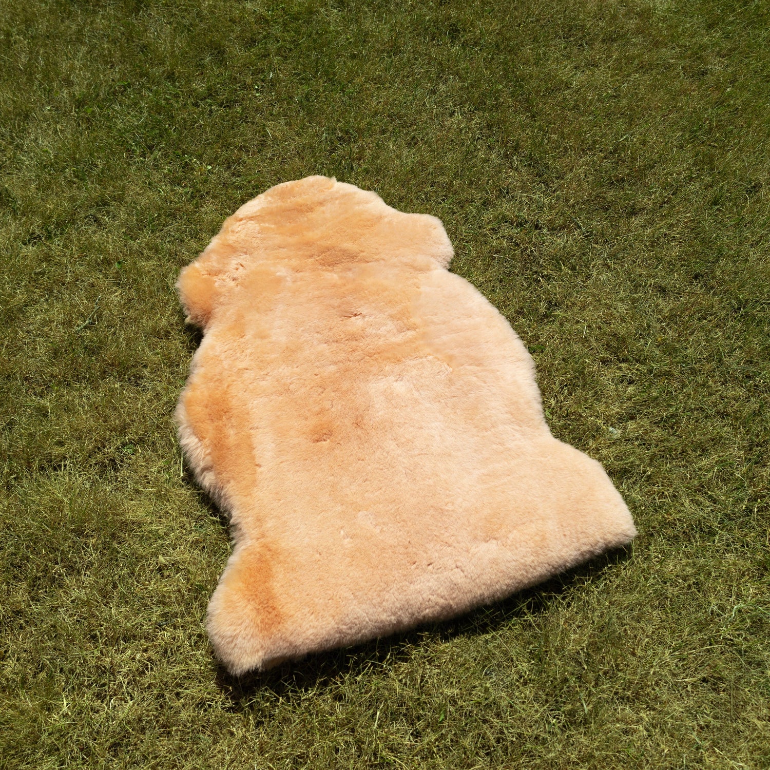 Deluxe Sheepskin Clearance Rugs