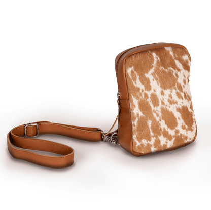 The Escape Crossbody Belt Bag