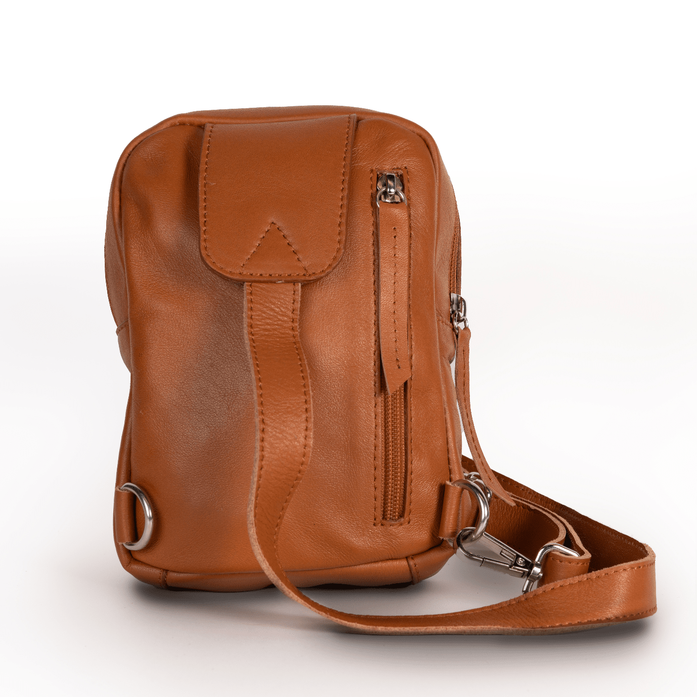 The Escape Crossbody Belt Bag