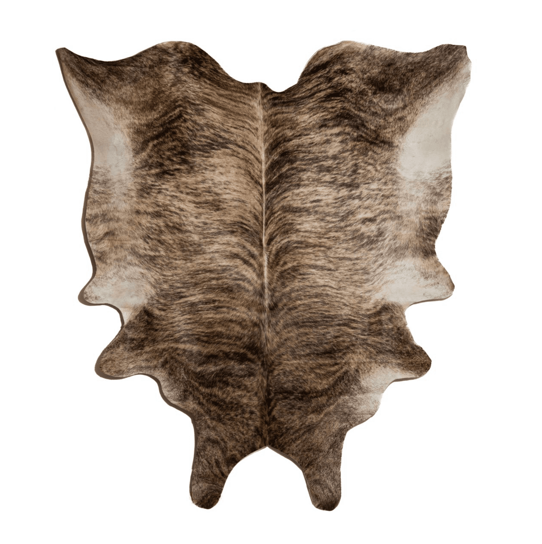 Exotic Brazil Cowhide Rug