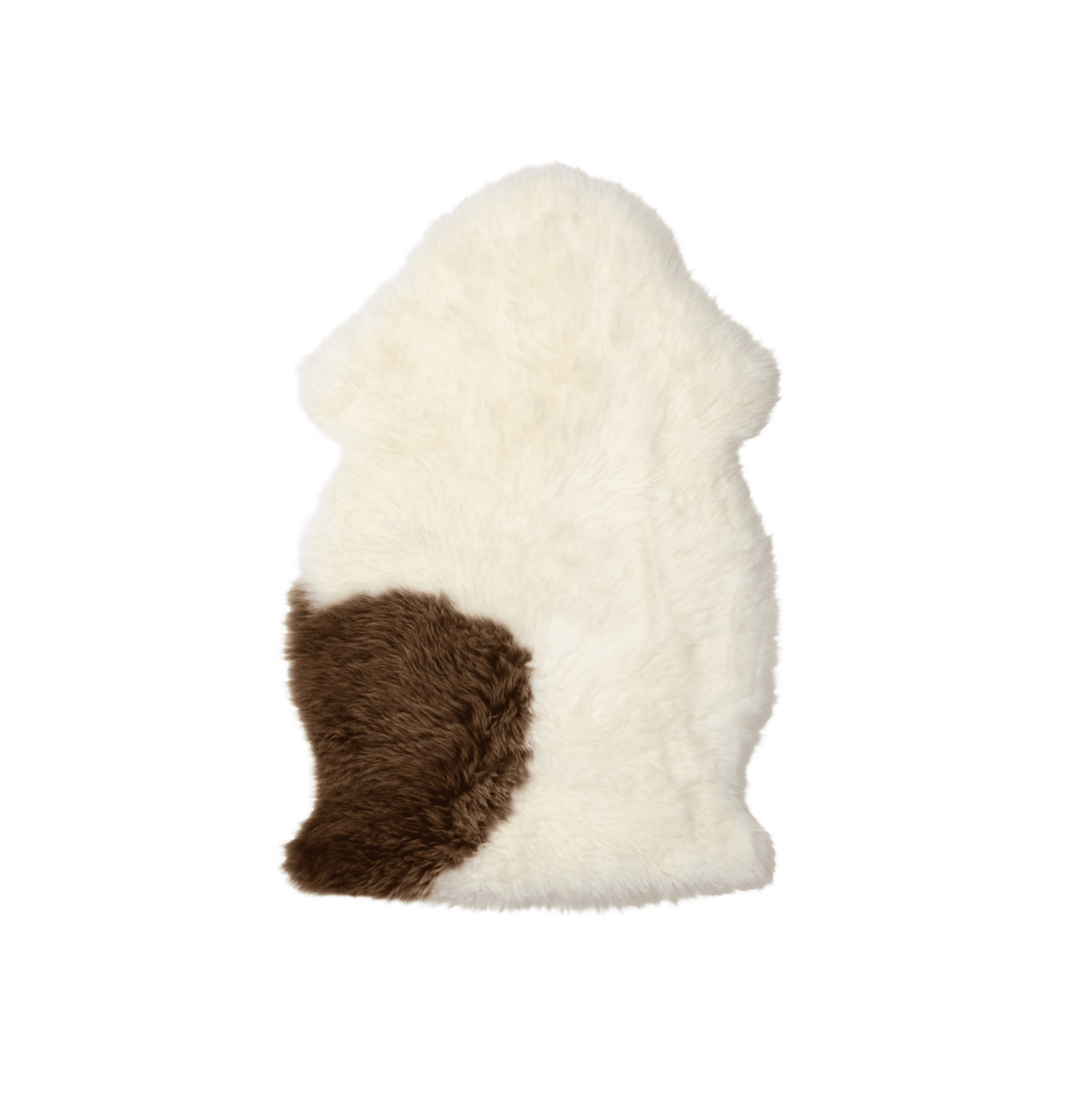 Premium Natural Sheepskin