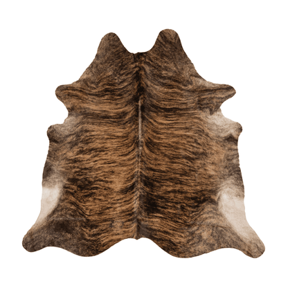 Exotic Medium Cowhide Rug