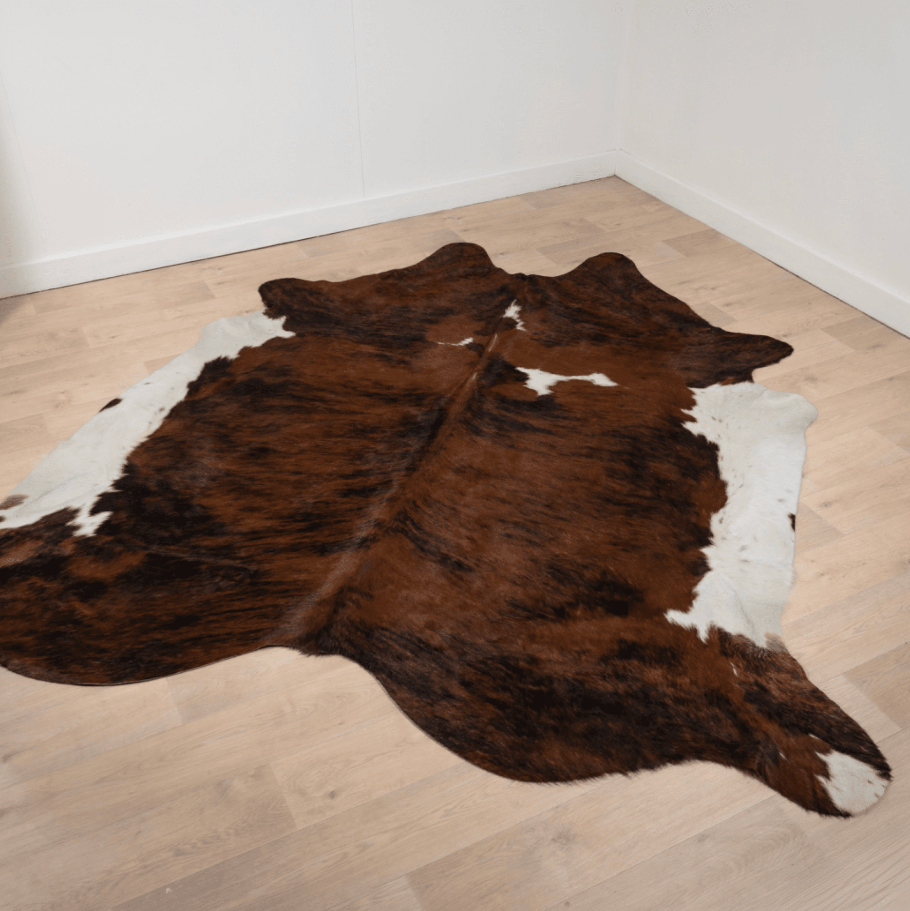 Exotic Medium Cowhide Rug