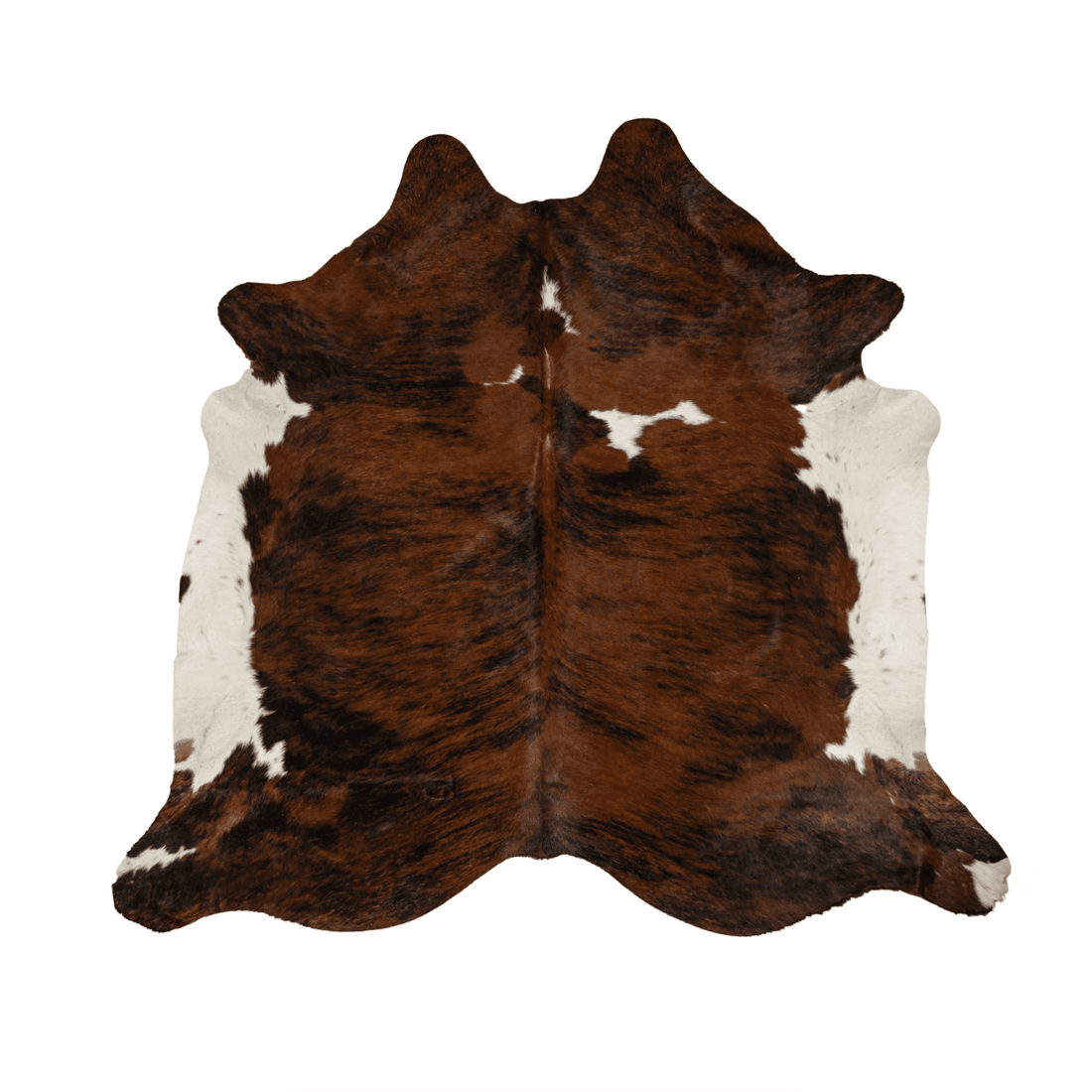 Exotic Medium Cowhide Rug