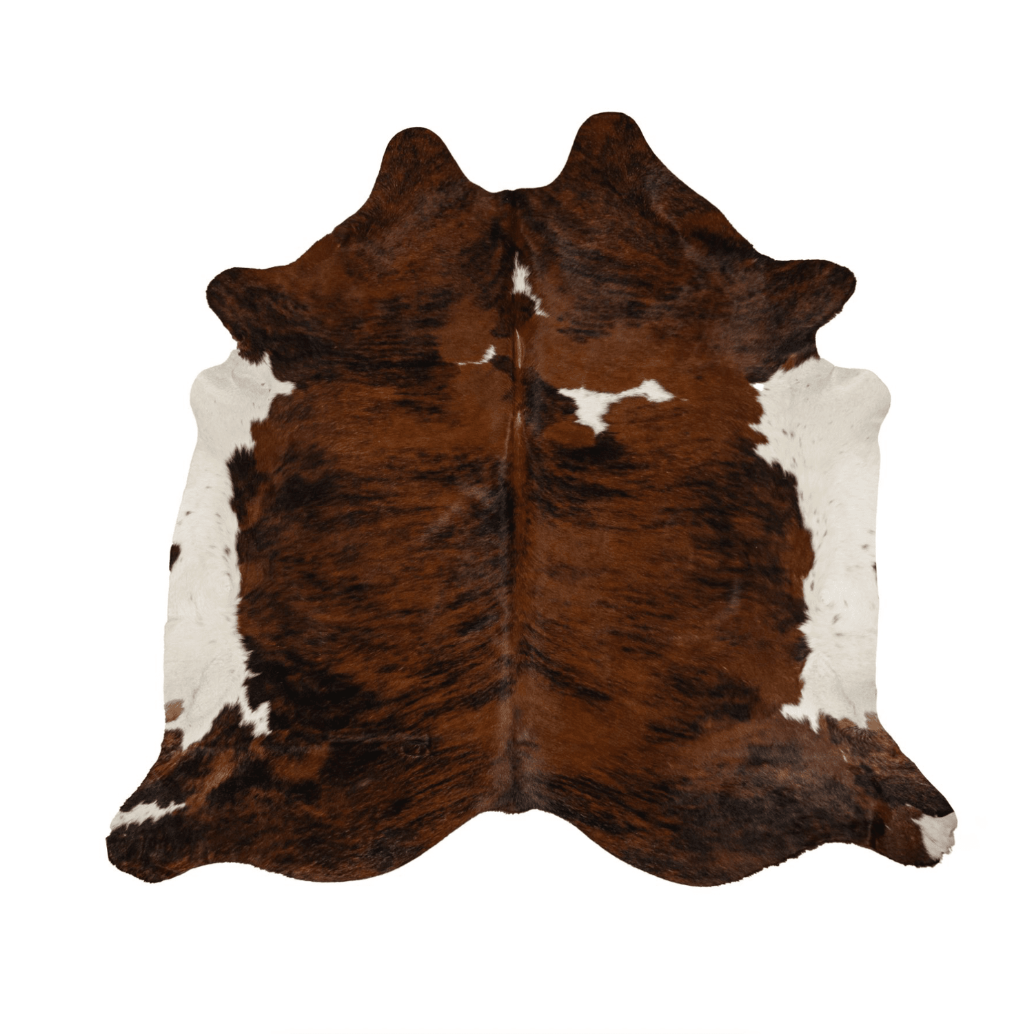 Exotic Medium Cowhide Rug