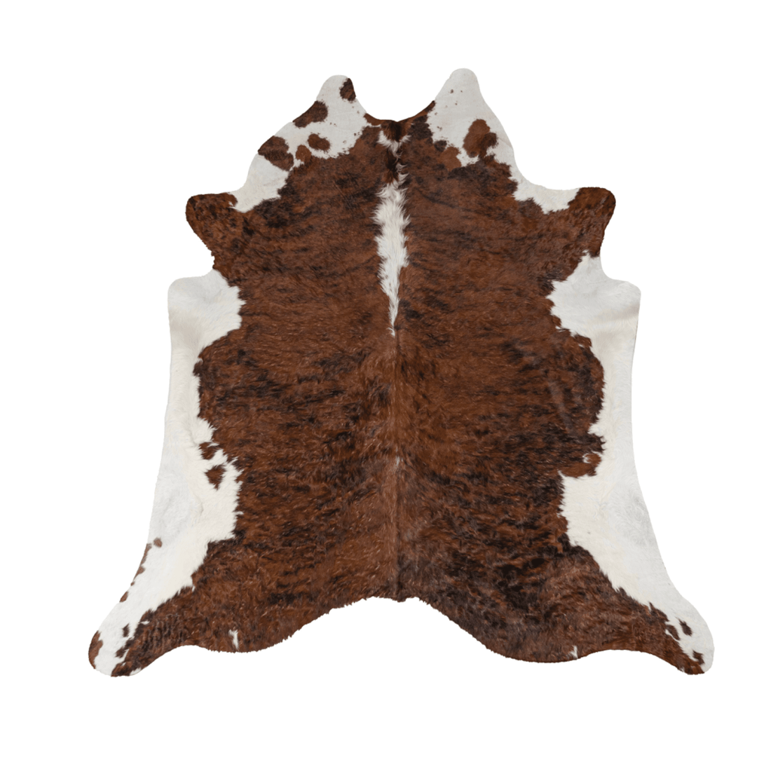 Exotic Medium Cowhide Rug