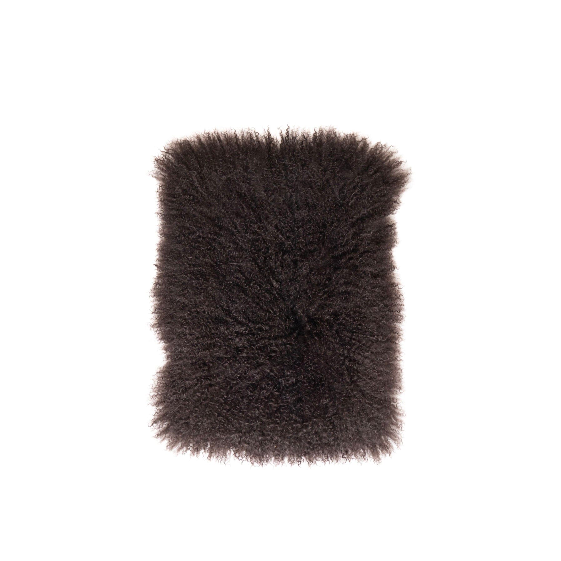 Tibetan Sheepskin Cushion Covers - Launching Black Friday