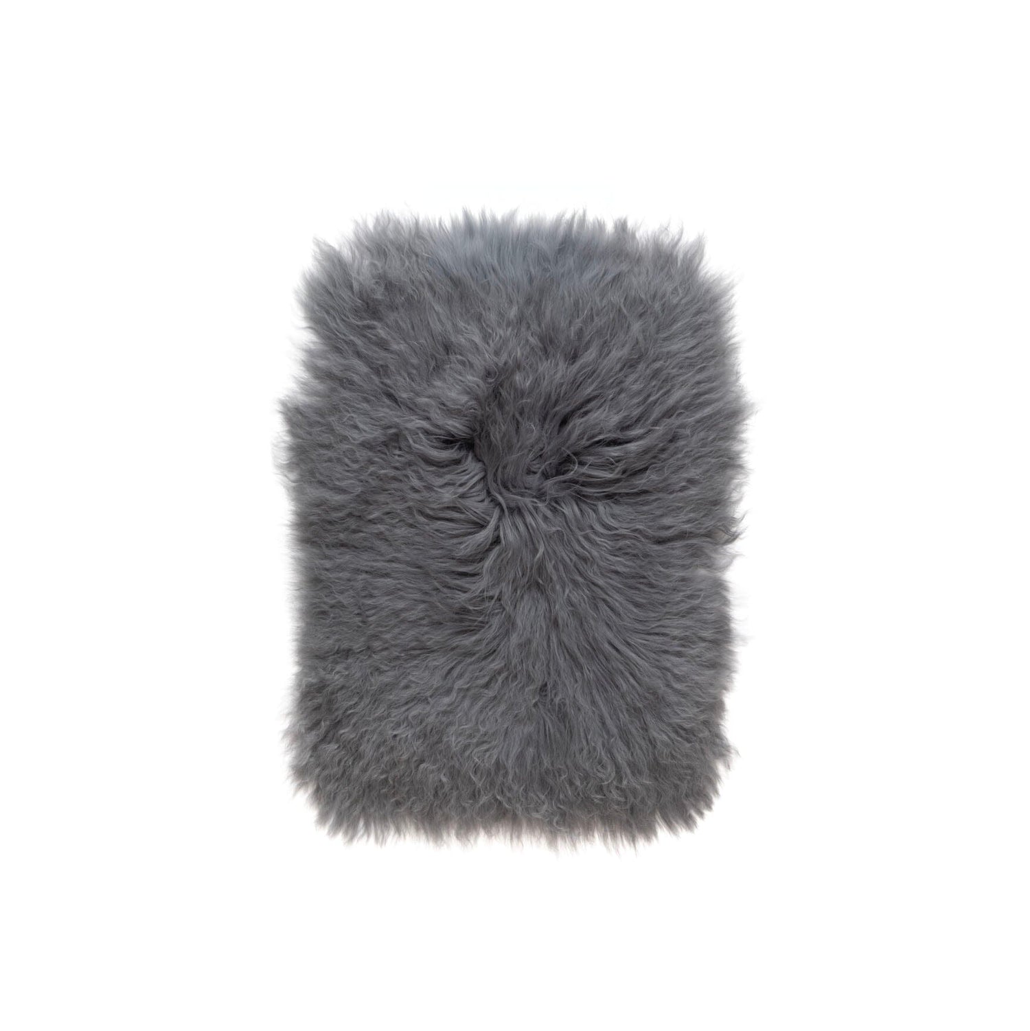 Tibetan Sheepskin Cushion Covers - Launching Black Friday