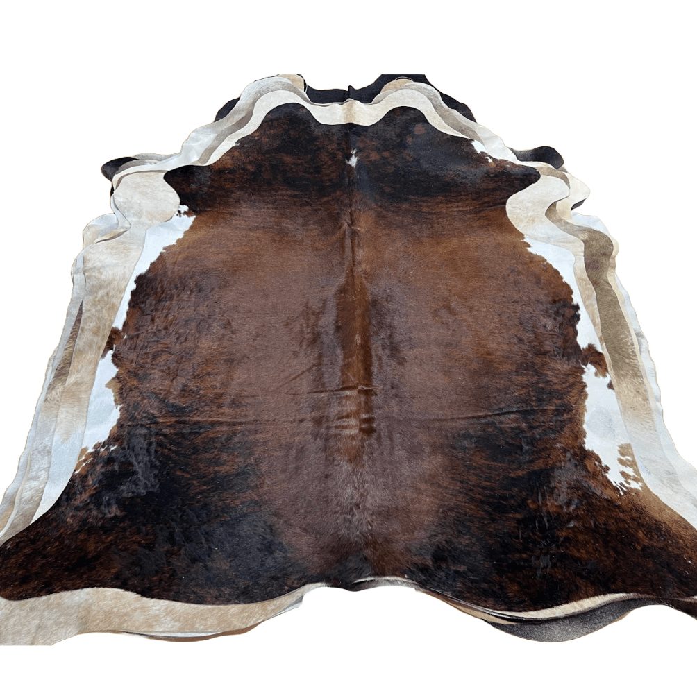 Assorted Premium Cowhide Rug