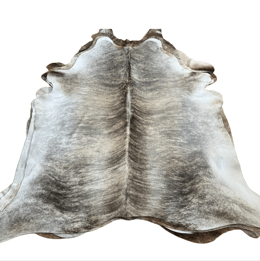 Exotic Light Premium Cowhide Rug