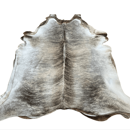 Exotic Light Premium Cowhide Rug