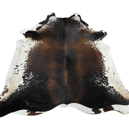 Reddish Premium Cowhide Rug