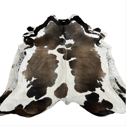 Reddish Premium Cowhide Rug