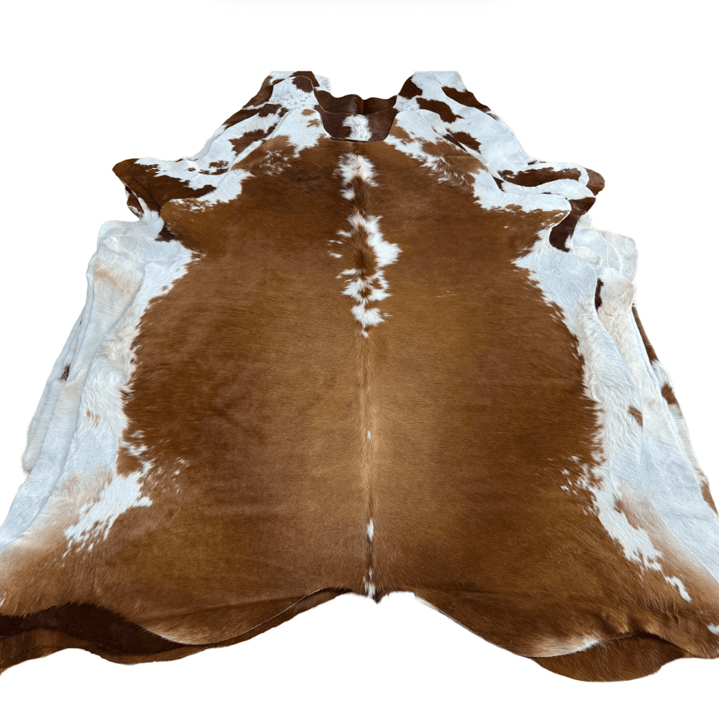 Hereford Premium Cowhide Rug