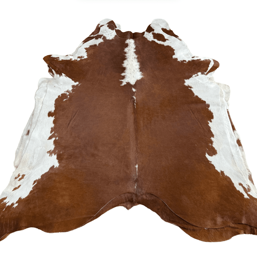 Hereford Premium Cowhide Rug
