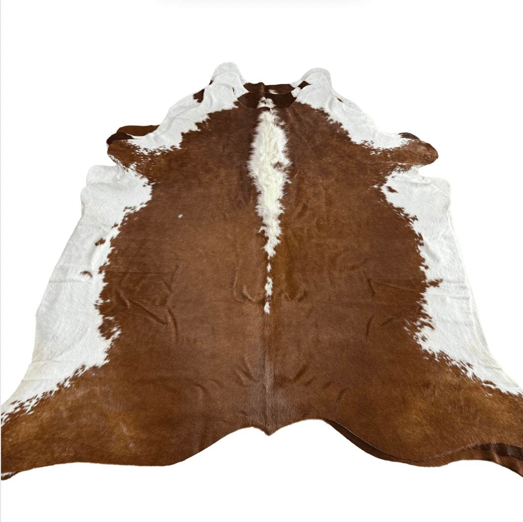 Hereford Premium Cowhide Rug