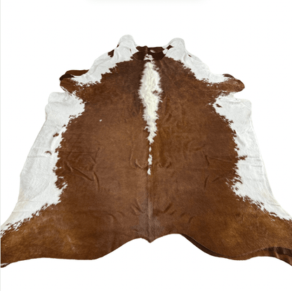 Hereford Premium Cowhide Rug