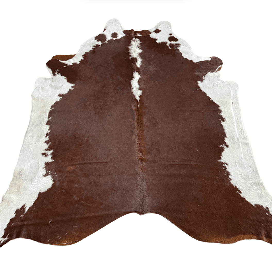 Hereford Premium Cowhide Rug