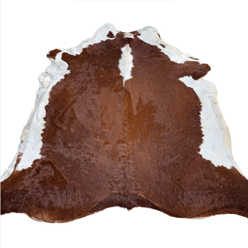 Hereford Premium Cowhide Rug