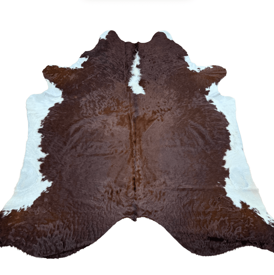Hereford Premium Cowhide Rug