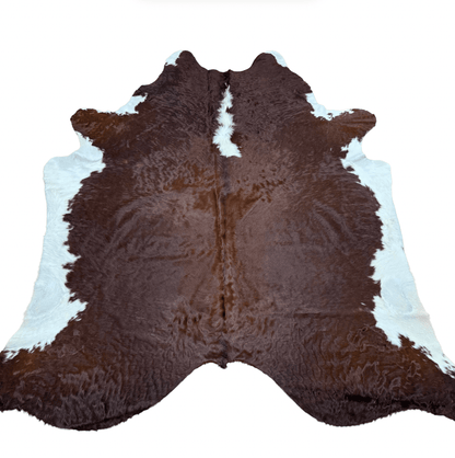 Hereford Premium Cowhide Rug