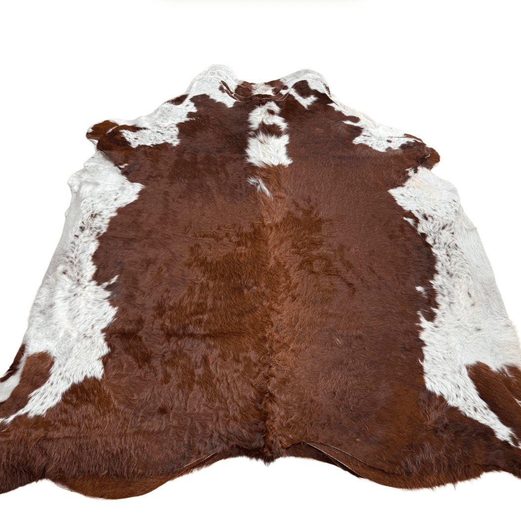 Hereford Premium Cowhide Rug